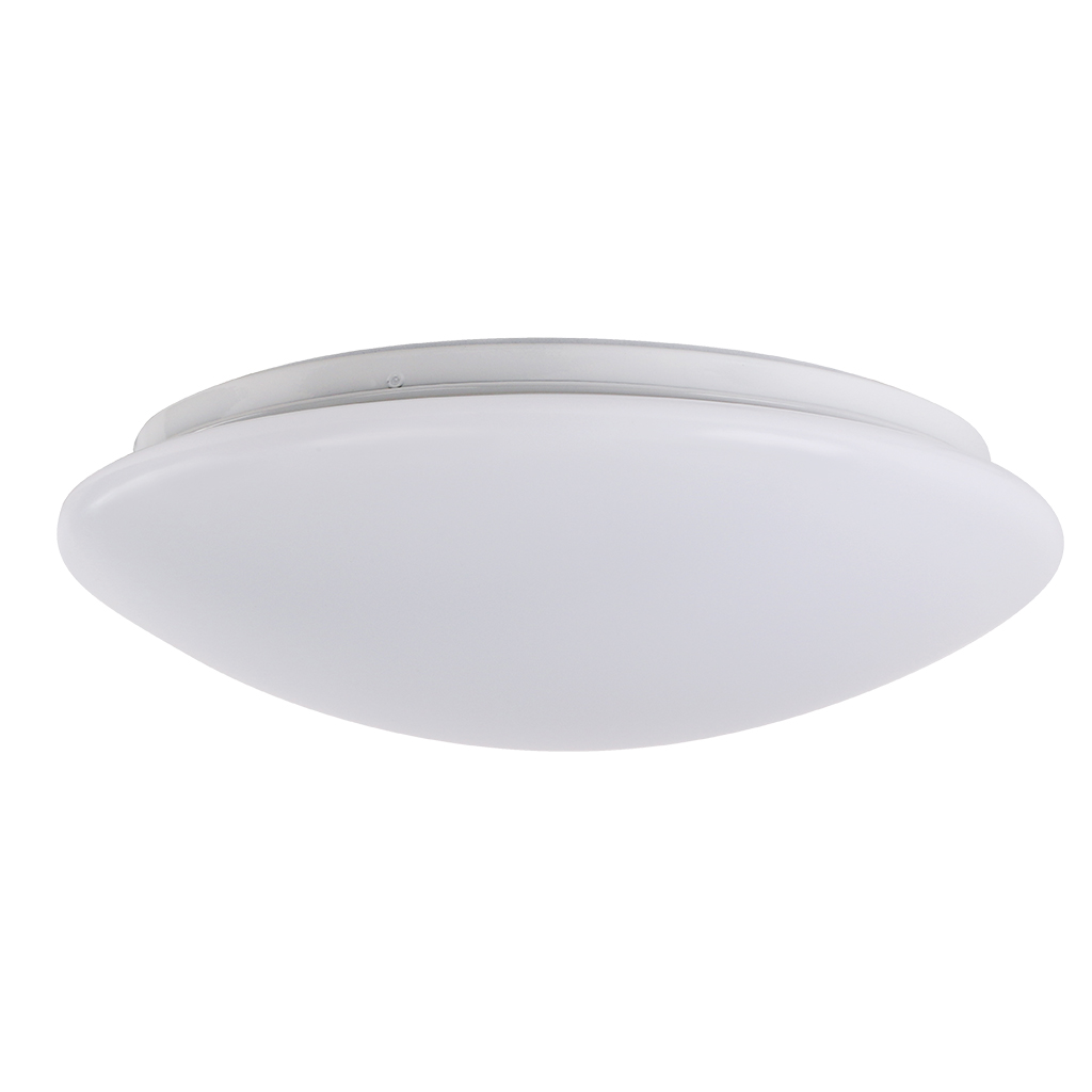 CEILING FITTING LED OYSTER 12W 4000K GPX1281