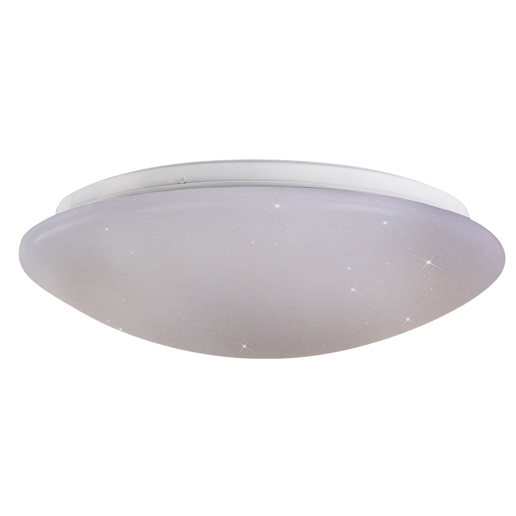 CEILING FITTING LED OYSTER STAR 12W 4000K GPX1282