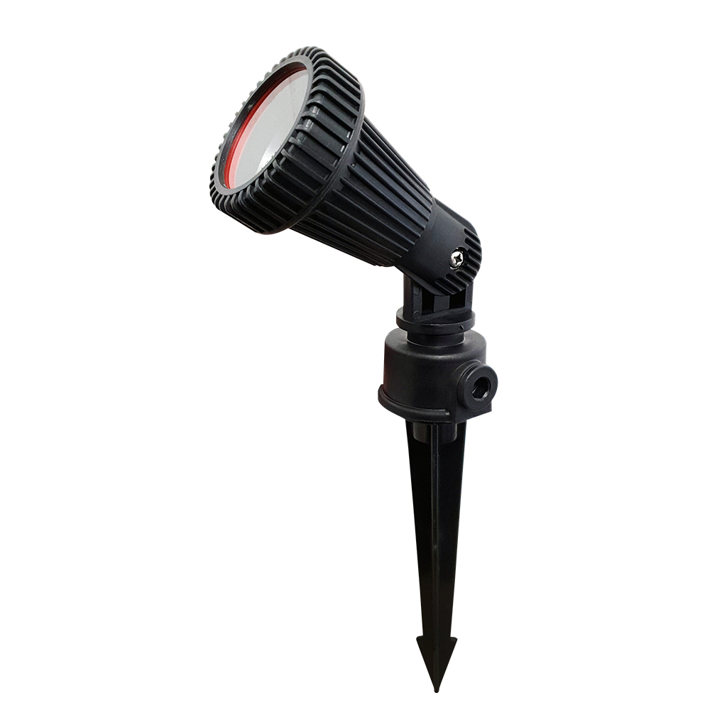 SPIKE 35W GU10 BLACK GTL048 Eagle Lighting