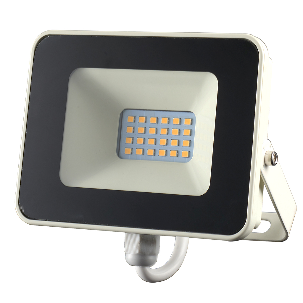 FLOODLIGHT 10W 4000K WHITE GTL440