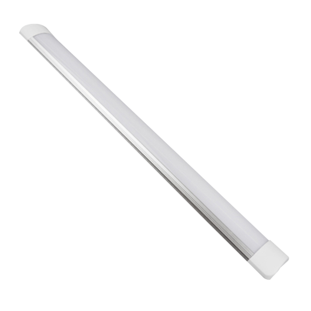 LINEAR LED BATTEN LIGHT 32W WHITE GTL510 - Lighting