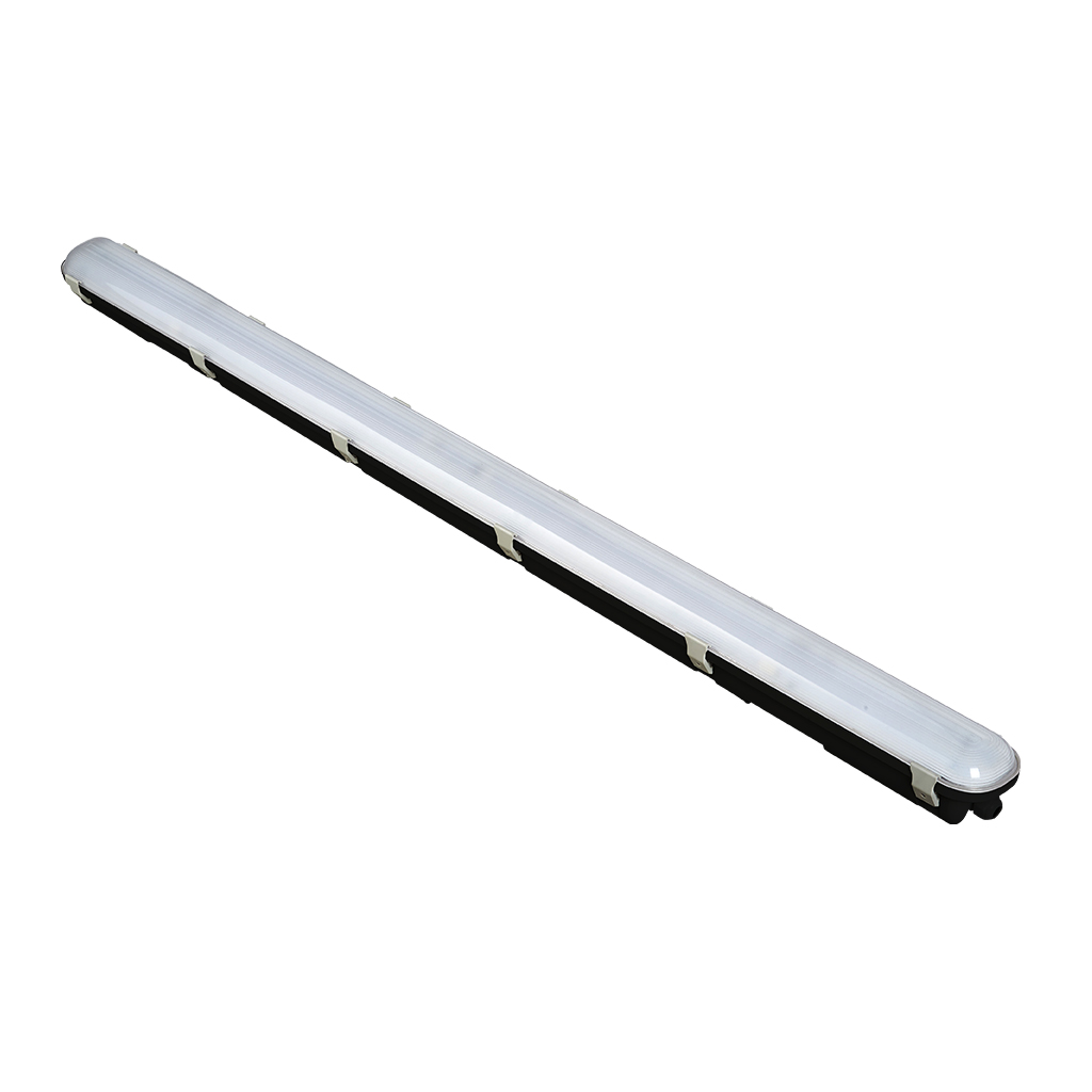 CORROSION PROOF LED 55W 1.5M 4000K BLK GTL514/04