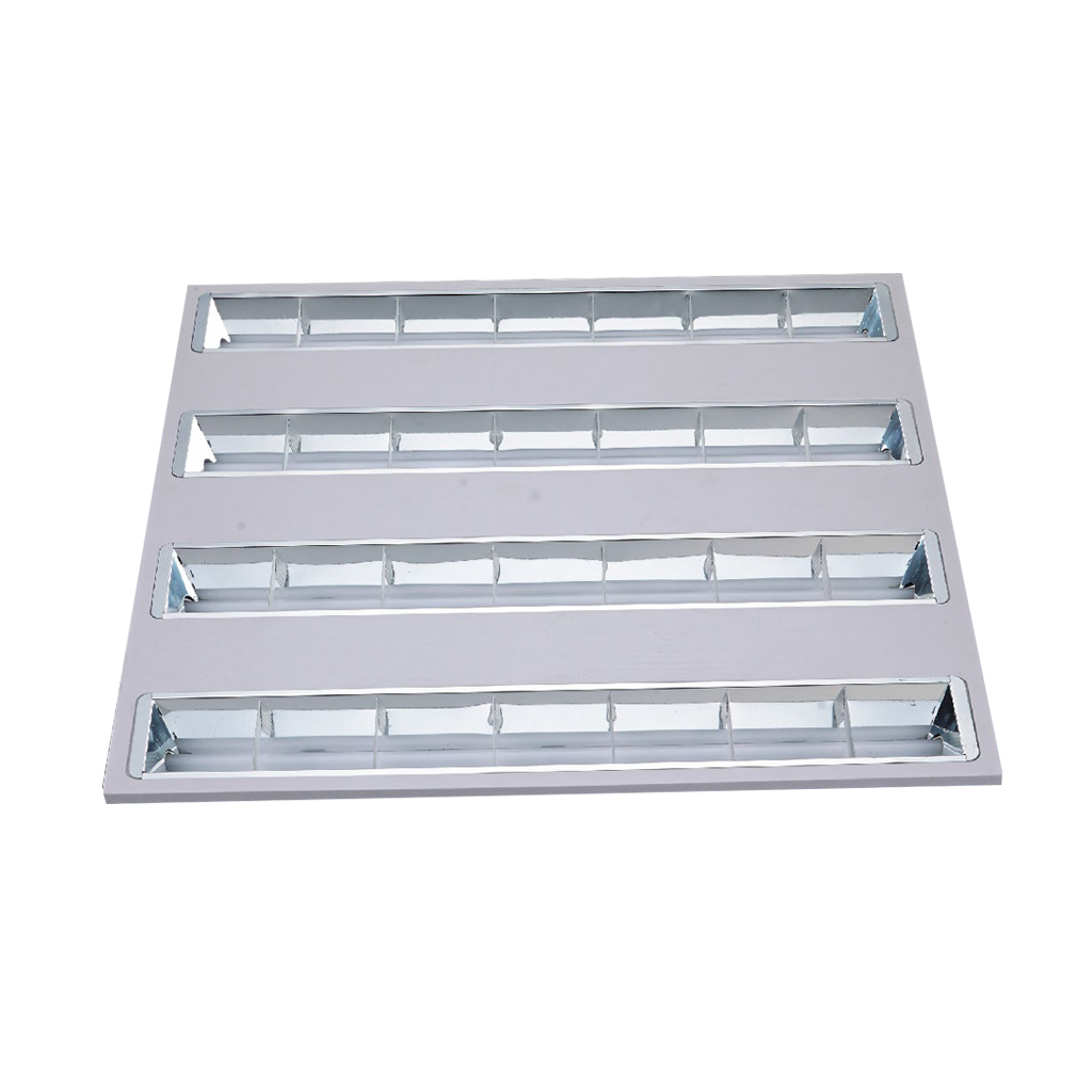 LED PANEL RECESSED 38W 4000K LBR GTL520