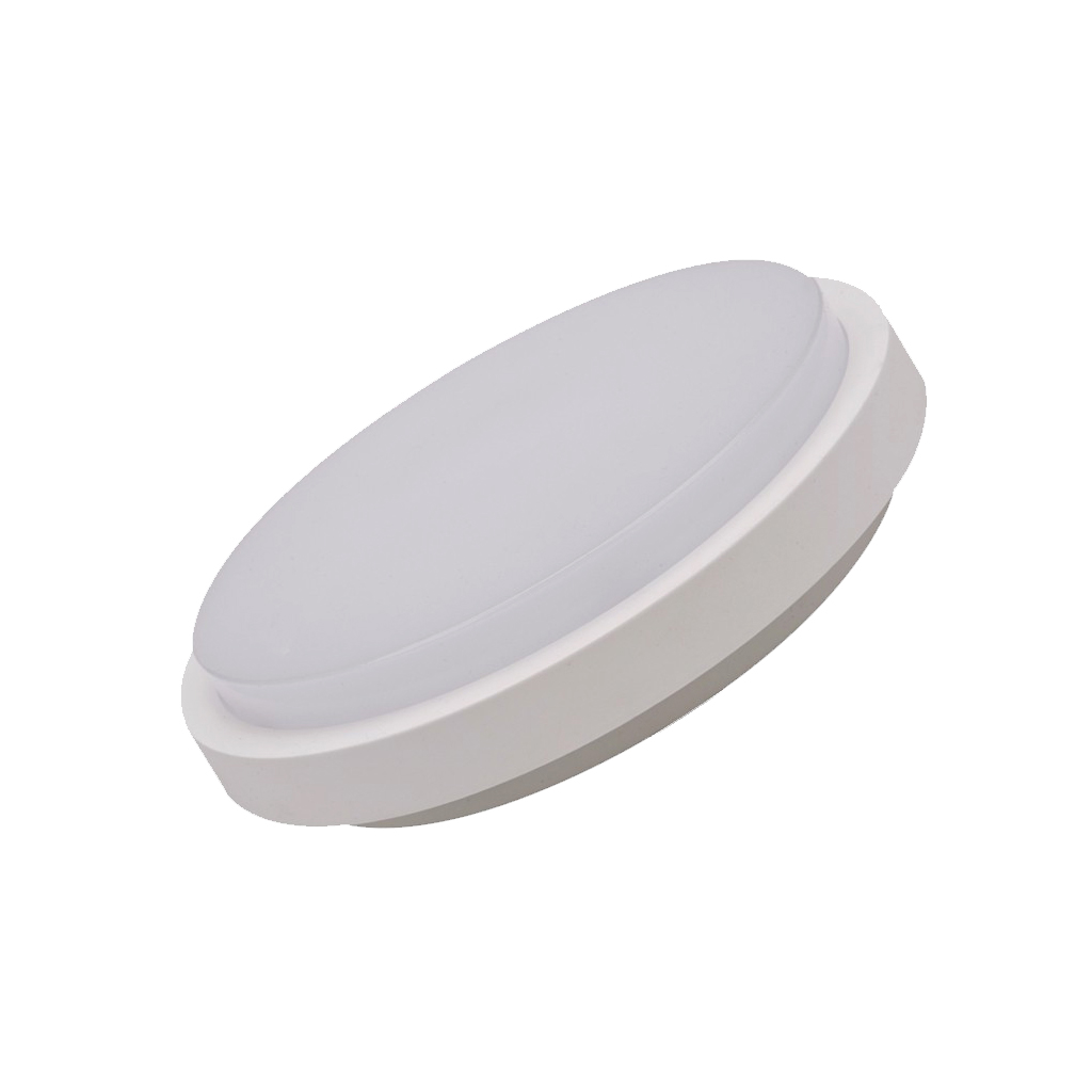 CEILING FITTING LED ROUND TRIM 15W 4000K WHITE GTL575