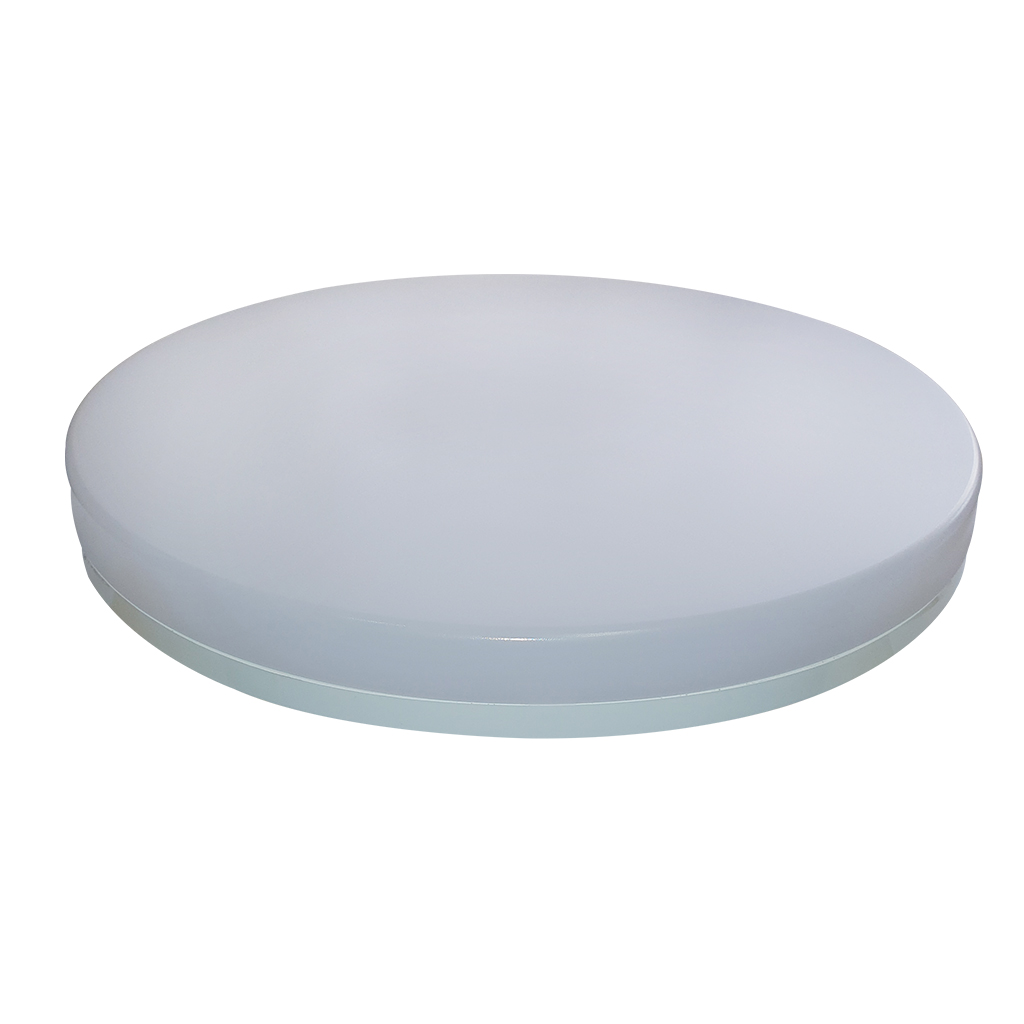 CEILING FITTING LED ROUND 18W 4000K WHITE GTL579