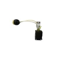 LAMPHOLDER BRACKET F GU10 - JIN002