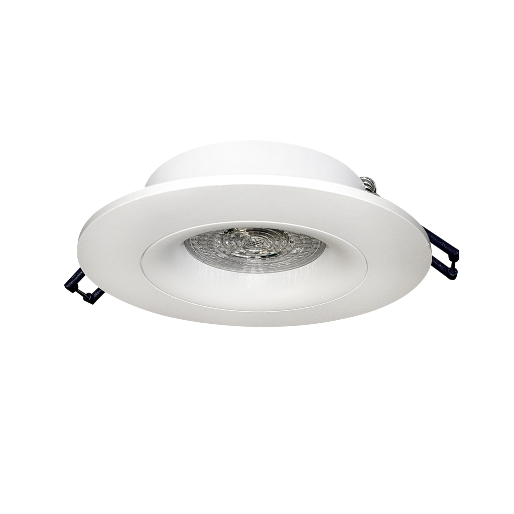 DOWNLIGHT ROUND 35W SOFT EDGE SAND WHITE JIN162