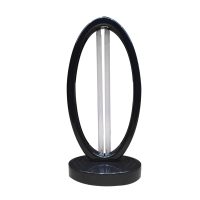 ULTRAVIOLET DISINFECTION STERILIZATION LAMP BLACK JSN101