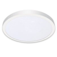 CEILING FITTING 18W SLIMLINE LED 4000K KK1917/4000K