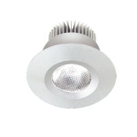 DOWNLIGHT LED 1W 4000K FIXED SATIN KK1921/4000K