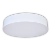 BULKHEAD LED ROUND 21W IP65 3000K WHITE LGW3201/25