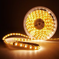 TAPELIGHT 13W 300LED/M 24V 3000K MAN577