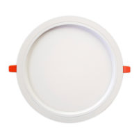 DOWNLIGHT LED 15W ROUND 120? 4000K WHITE TLQ110