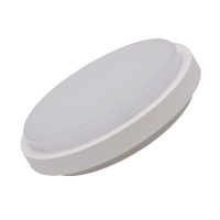 CEILING FITTING LED ROUND TRIM 24W 4000K WHITE GTL577