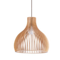 WOODEN PENDANT LLG102