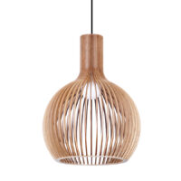 WOODEN PENDANT LLG100