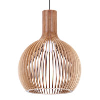 WOODEN PENDANT LLG101