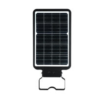 STREET LIGHT SOLAR LED 15W IP65 7.4V 6000K - SLT310