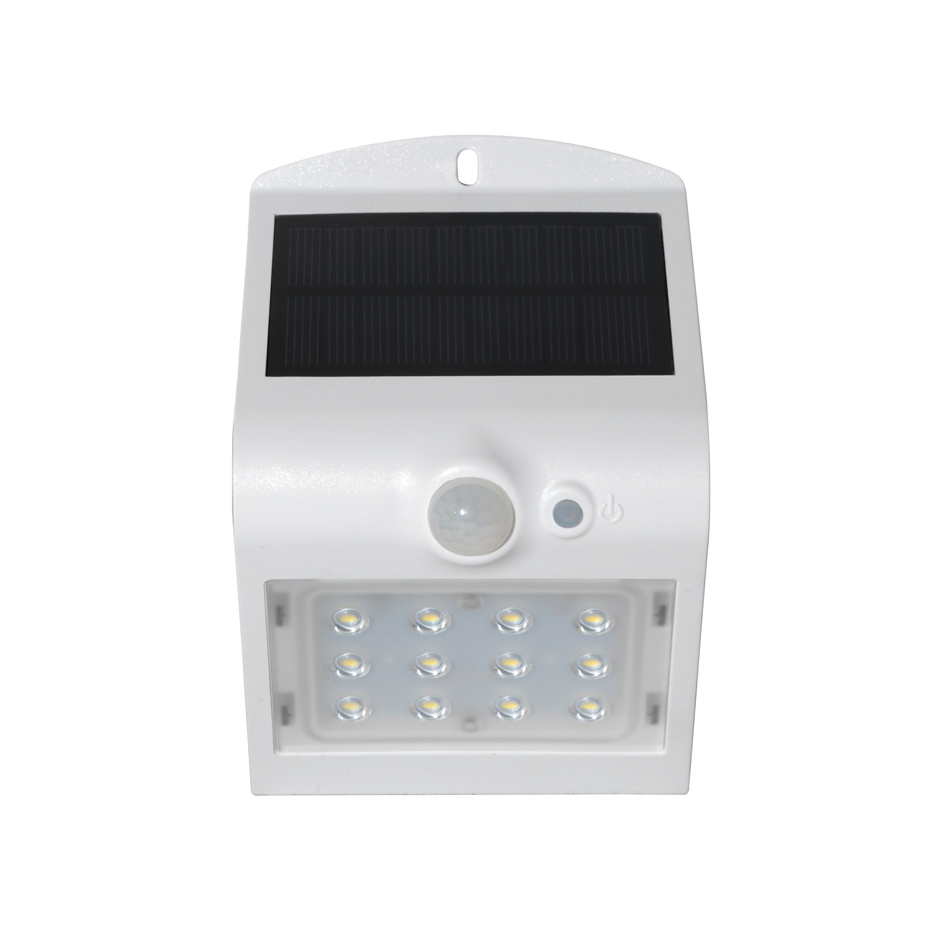 WALL FITTING SOLAR LED 1.5W IP65 3000K/6000K WHITE - SLT200 - Image 5