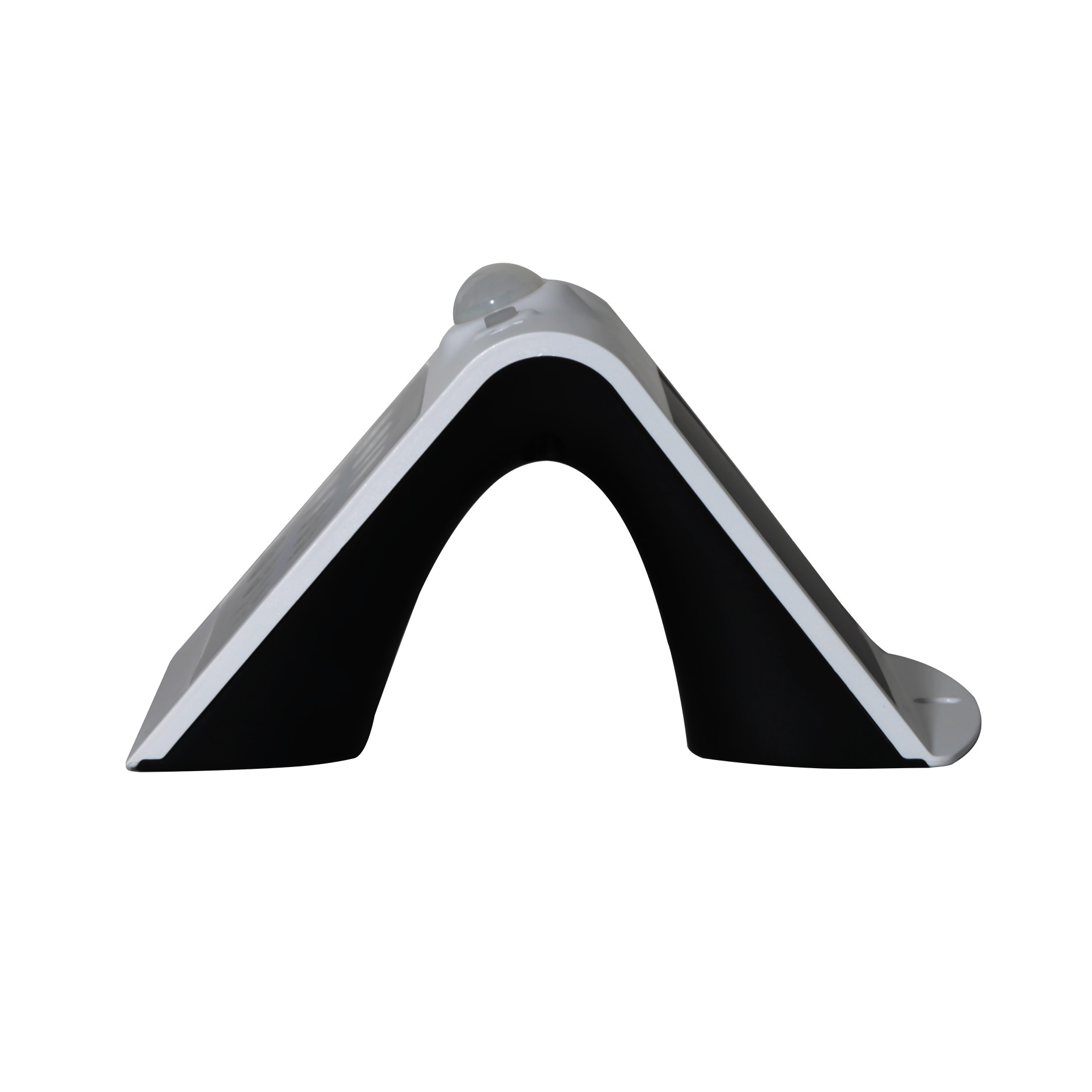 WALL FITTING SOLAR LED 1.5W IP65 3000K/6000K WHITE - SLT200 - Image 4