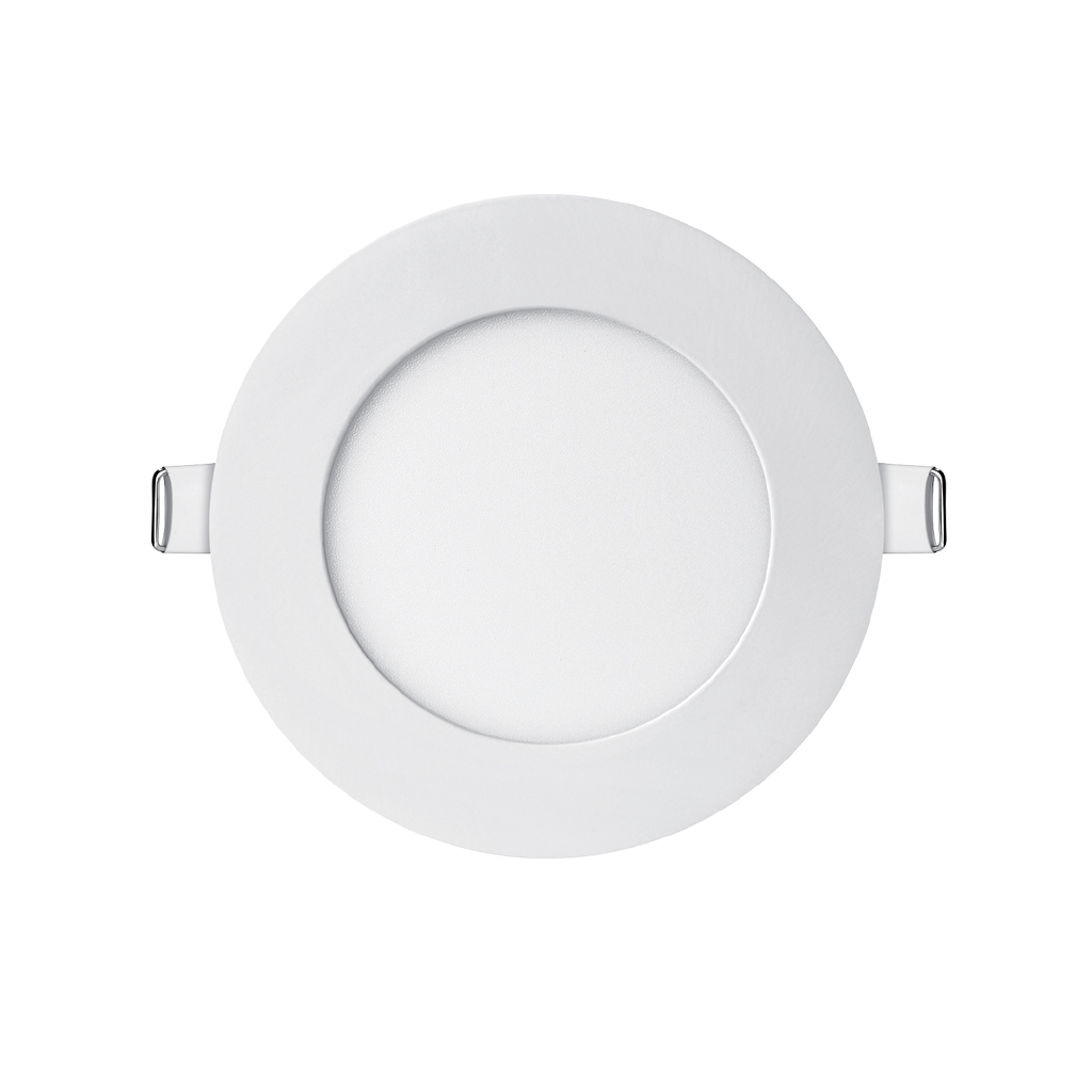 DOWNLIGHT LED 18W ROUND 240V 4000K NON DIMM WHITE