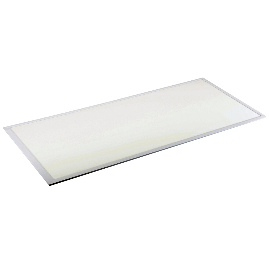 Panel encastré led Blanc 60W 3000K 1200x600mm 100-240V Ultim