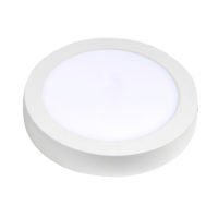 CEILING FITTING LED 18W 4000K ROUND WHITE WXX703