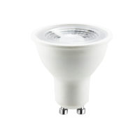 LAMP LED 5W GU10 DIM TO WARM 1800-2700K WXX900