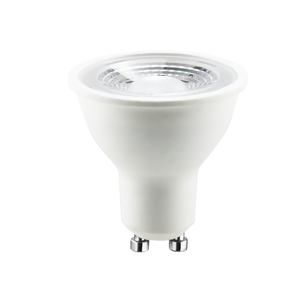 Ampoule GU10 LED 7W 3K/4K/6K - Digilamp - Luminaires & Eclairage