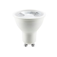 LAMP LED GU10 7W 4000K DIMM WXX915