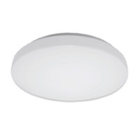 CEILING FITTING ROUND 24W LED 4000K 380MM ZCL302