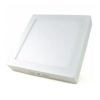 CEILING FITTING SQUARE LED 24W 4000K ZCL309/SQR