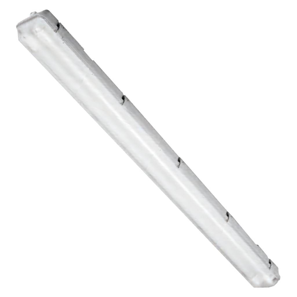 CORROSION PROOF LED 2X24W T8 IP65 GTL521 - Eagle Lighting