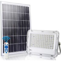 Floodlight LED Solar 200W