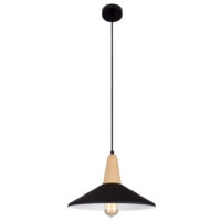 PAAX4060 Pendant Fitting with 1x60W ES