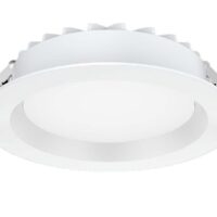 Downlight LED 10W 3CCT