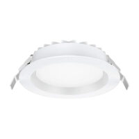 DOWNLIGHT LED 25W 90D