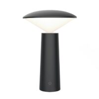 RECHARGEABLE TABLE LAMP LED