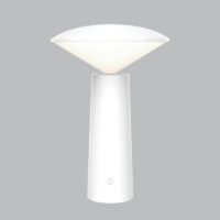 TABLE LAMP 3CCT LED