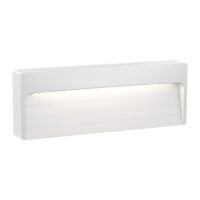 Wall Fitting LED with adjustable colour lighting (3CCT)