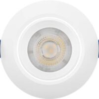 Downlight LED 3W 4000K