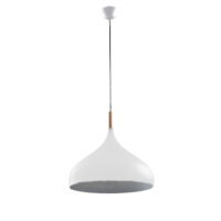 PENDANT FITTING E27 400X23.8MM