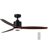 3-Blade Metal Ceiling Fan