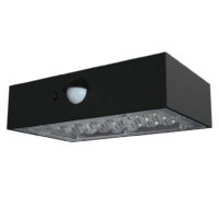 Solar LED Wall Light