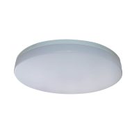 CEILING FITTING LED ROUND 15W 4000K WHITE GTL578