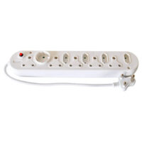 SLL551 MULTIPLUG 10-WAY