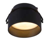 ROUND DOWNLIGHT + HIGH PRESSURE ALUMINIUM-DL122/04