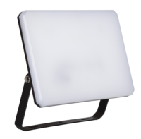 FLOODLIGHT LED 30W 3000LM IP65 4000K BLACK-GTL452/04