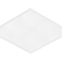 LED PANEL 20W UGR19 595X595X25MM+9D 4000K - WXX469
