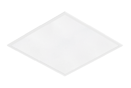 LED PANEL 20W UGR19 595X595X25MM+9D 4000K - WXX469